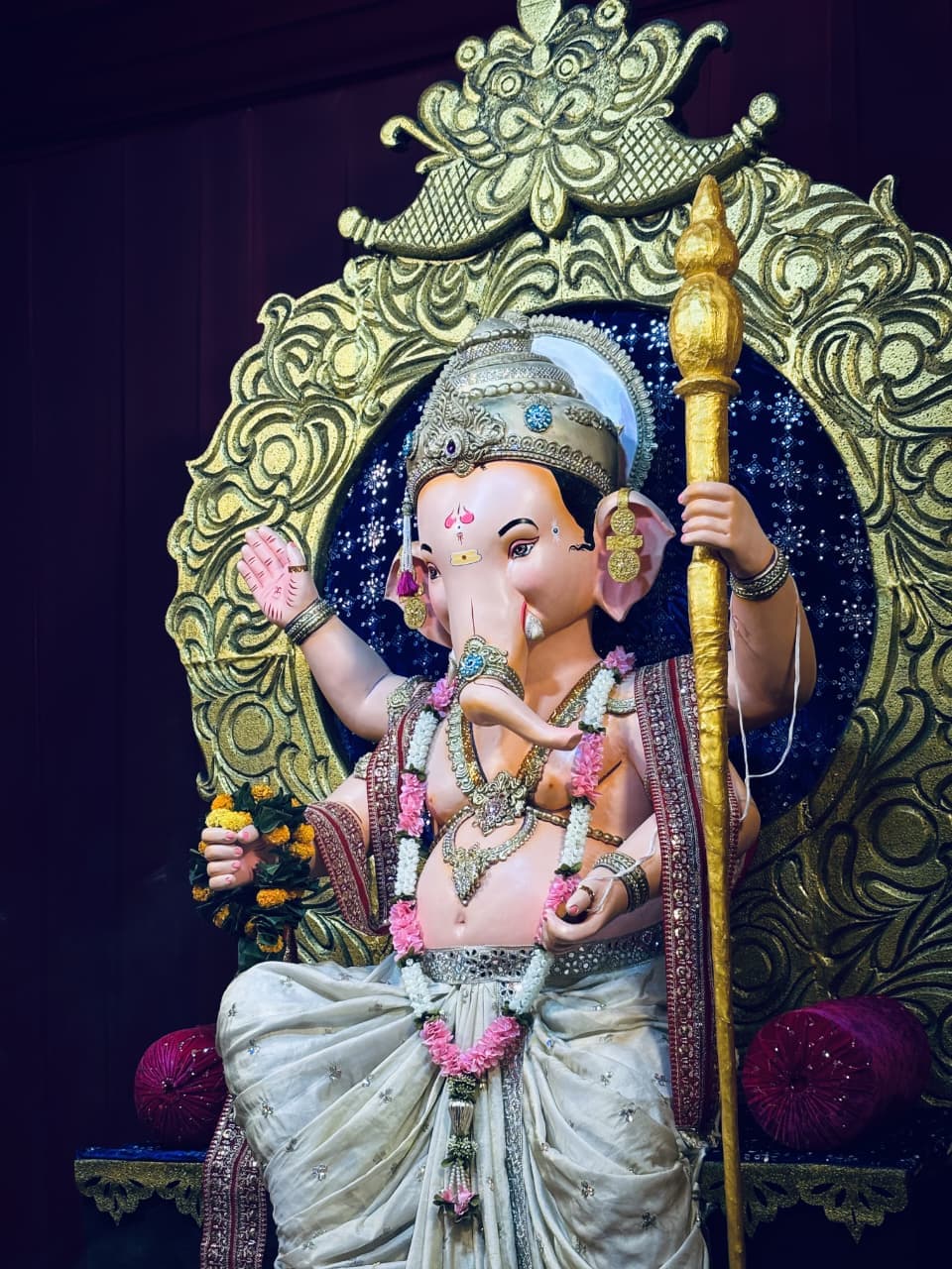 Maahinglagin Ganesh Utsav Samiti