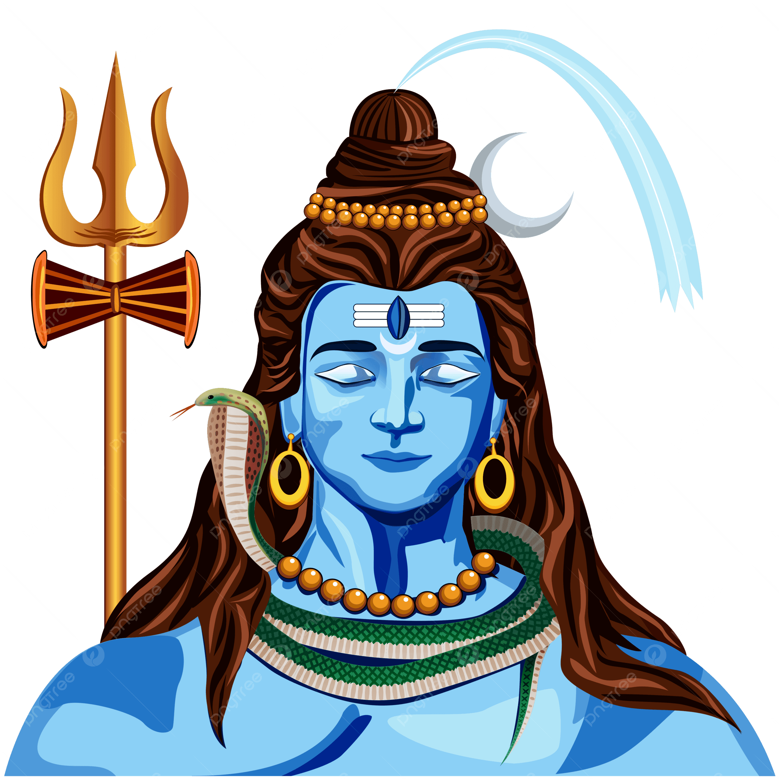 Mahashivaratri