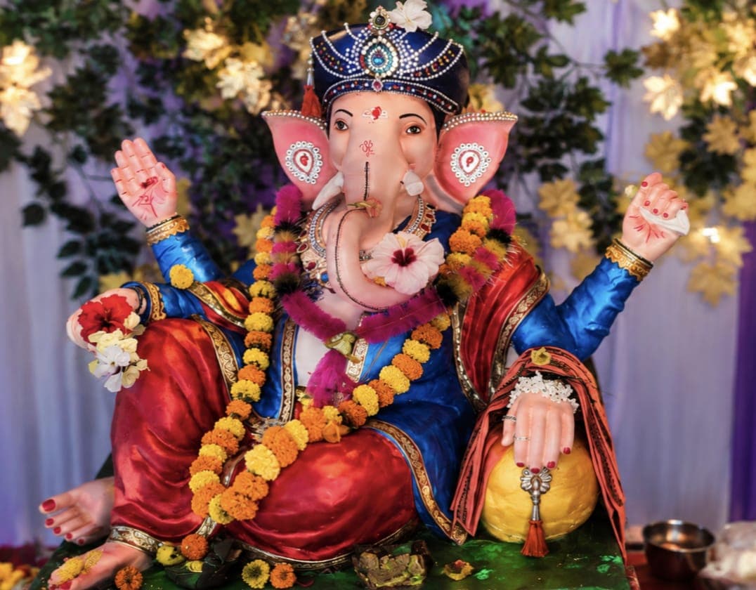 Abdul Kalam Ward No.40 Hinglajin Mata Mandir