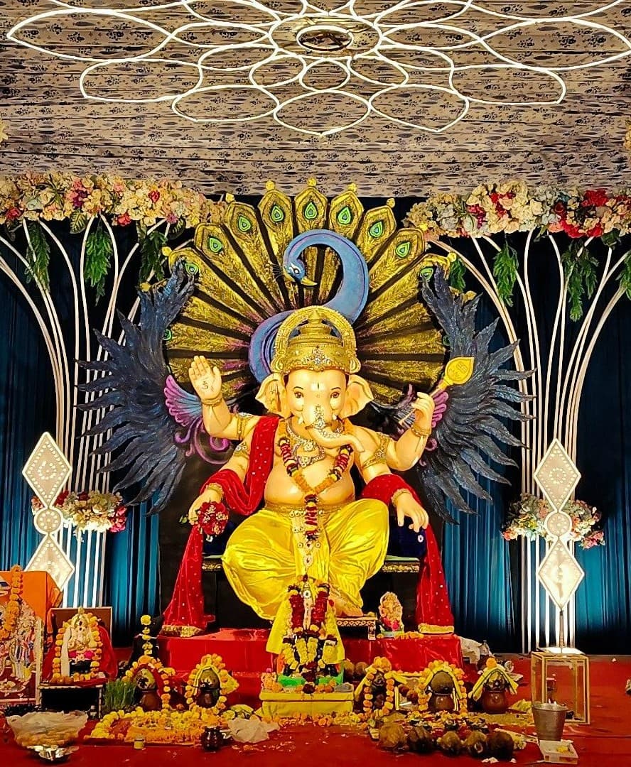 Sarvajanik Ganeshotsav Samiti